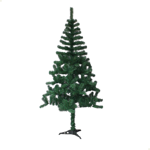 Árvore de Natal Tradicional (Verde - Pinheiro) 90cm