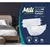 Fralda Adulto Mili Vita Care - comprar online