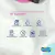 Toalha Umedecida Quick Baby Primeiros Dias C100 Unidades - KidsBeHappy