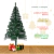 Árvore de Natal Pinheiro Verde P/ Decorar 120cm - comprar online