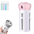 Kit Frasco Portátil Viagem 4 em 1 Porta Shampoo Condicionar Sabote Dispense Para Banho na internet
