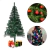 Árvore de Natal Pinheiro Verde P/ Decorar 120cm