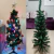 Árvore de Natal Pinheiro Verde P/ Decorar 120cm - KidsBeHappy