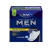 Absorvente Geriátrico Masculino Tena Men Diurno Ou Noturno - Noturno
