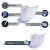 Absorvente Geriátrico Masculino Tena Men Diurno Ou Noturno - Noturno - KidsBeHappy