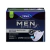 Absorvente Geriátrico Masculino Tena Men Diurno Ou Noturno - Noturno - comprar online