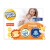 Fralda Pompom Derma Protek RN Pacote C18 Unidades 