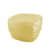 Imagem do Kit 3 Pote 1178ml Quadrado Livre PBA Microondas Freezer Vasilha