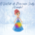 Castelo Princesa Snow Azul Judy C/ Moveis + Boneca Acessório - KidsBeHappy