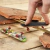 kit 3 Fingerboard Mini Skate de dedo Profissional Mini - loja online