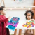 Imagem do Caixa Registradora Comidinha Infantil Carrinho Kit Mercado