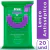 Lenço Umedecido Antisséptico Free Wipes 20 Unidades