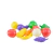 Caixa Registradora Comidinha Infantil Carrinho Kit Mercado - KidsBeHappy