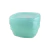 Kit 3 Pote 1178ml Quadrado Livre PBA Microondas Freezer Vasilha