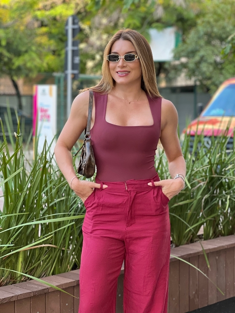 Body Basic 3 - comprar online