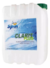 Clarit Plus 5L – Floculante y Clarificador de Agua para Albercas Marca Spin​ - comprar en línea