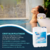 Cristalin Platinum 20L – Clarificador, Algicida y Abrillantador para Piscinas Spin - comprar en línea