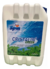 Cristalin Green 5L – Algicida y Clarificador Ecológico para Piscinas Spin