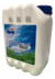 Cristalin Green 5L – Algicida y Clarificador Ecológico para Piscinas Spin en internet