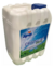 Cristalin Green 5L – Algicida y Clarificador Ecológico para Piscinas Spin