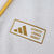 Camisa Real Madrid I 25/26 - Jogador Adidas Masculina - Branca com detalhes em amarelo - comprar online