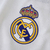 Camisa Real Madrid I 25/26 - Jogador Adidas Masculina - Branca com detalhes em amarelo na internet