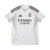 Camisa Real Madrid I 25/26 - Jogador Adidas Masculina - Branca com detalhes em amarelo - comprar online