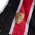 Imagem do Camisa São Paulo II 25/26 - Torcedor New Balance Feminina - Vermelha e preta