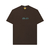 CAMISETA CLASS INVERSO MARROM - comprar online