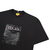 CAMISETA CLASS INFOMANIA CLASS INVERSO PRETA na internet