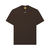 CAMISETA CLASS MINI CLS NAKIN MARROM - comprar online