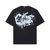 CAMISETA CLASS MINI CLS NAKIN PRETA na internet