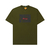 CAMISETA CLASS METAL FOREST VERDE - comprar online