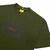 CAMISETA CLASS METAL FOREST VERDE na internet