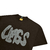 CAMISETA CLASS GIZ MARROM na internet