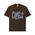 CAMISETA CLASS GIZ MARROM - comprar online