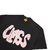 CAMISETA CLASS GIZ PRETA na internet