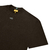 CAMISETA CLASS C PLASTIC MARROM - Drop Street