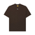 CAMISETA CLASS C PLASTIC MARROM - comprar online