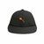 BONE CLASS - POLO HAT CLASS "PIPA" BLACK - comprar online