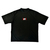 CAMISETA 1OF1 EXCLUSIVIST REDRUN PRETA - comprar online