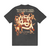 CAMISETA SUFGANG SUFMANJI CINZA - comprar online