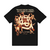 CAMISETA SUFGANG SUFMANJI PRETA - comprar online