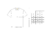 CAMISETA CLASS C PLASTIC MARROM - loja online