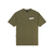 CAMISETA DISTURB HOTLINE BEIGE na internet
