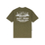 CAMISETA DISTURB HOTLINE BEIGE - comprar online