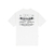 CAMISETA DISTURB HOTLINE OFF WHITE na internet