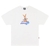 CAMISETA HIGH EMULE OFF WHITE - comprar online