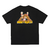 CAMISETA HIGH X POPEYE WIMPY PRETA - comprar online