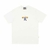 CAMISETA HIGH X POPEYE SPINACH BOYZ OFF WHITE - comprar online